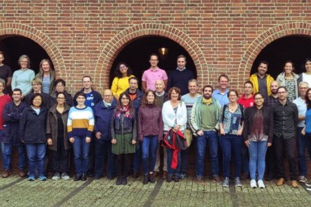The quackathon: quantitative and qualitative hacking