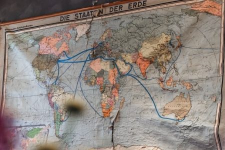 Where do scholars move? Measuring the mobility of researchers across academic institutions